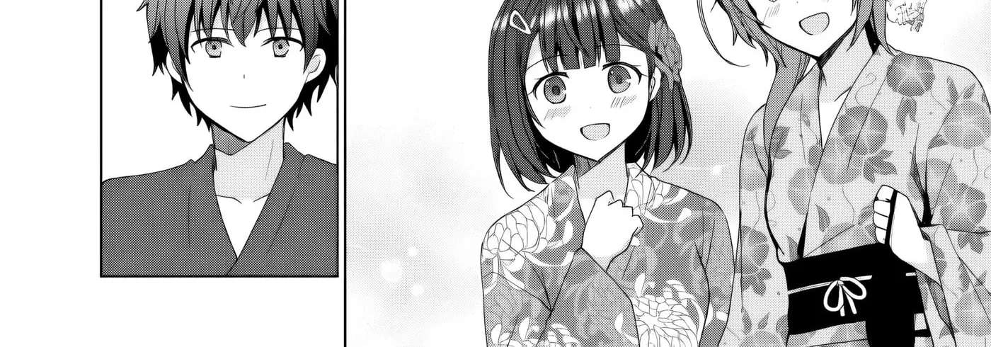It Turns Out That I Have a Fiancee, but She Is the Famous “Villainess” of the School. What Should I Do? Chapter 15.1 - page 18