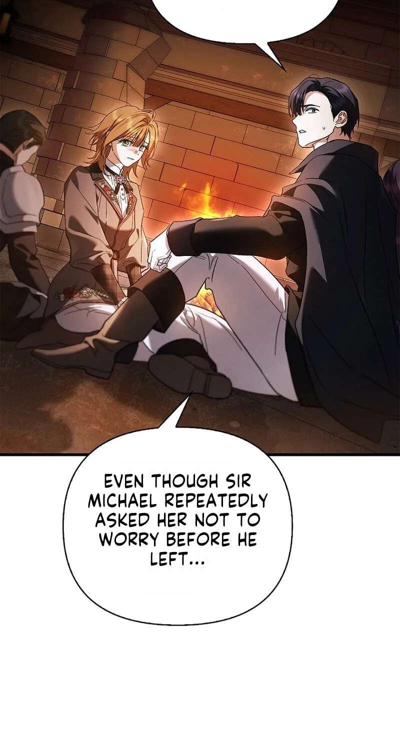 My Husband Is Definitely a Paladin Chapter 31 - page 59