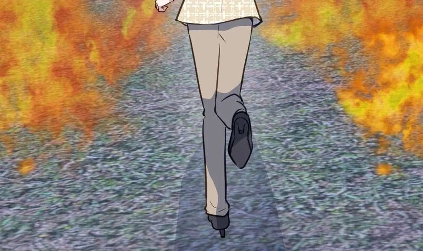 Till I send you to hell Chapter 60 - page 17