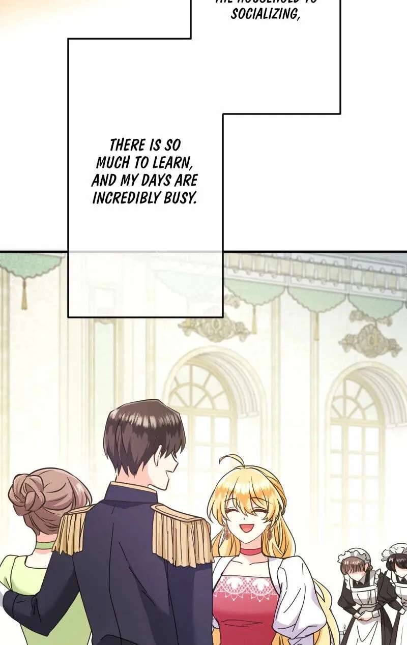Zense no Otto Datta Yandere Koushaku ni Tsukamarimashita Chapter 36 - page 117