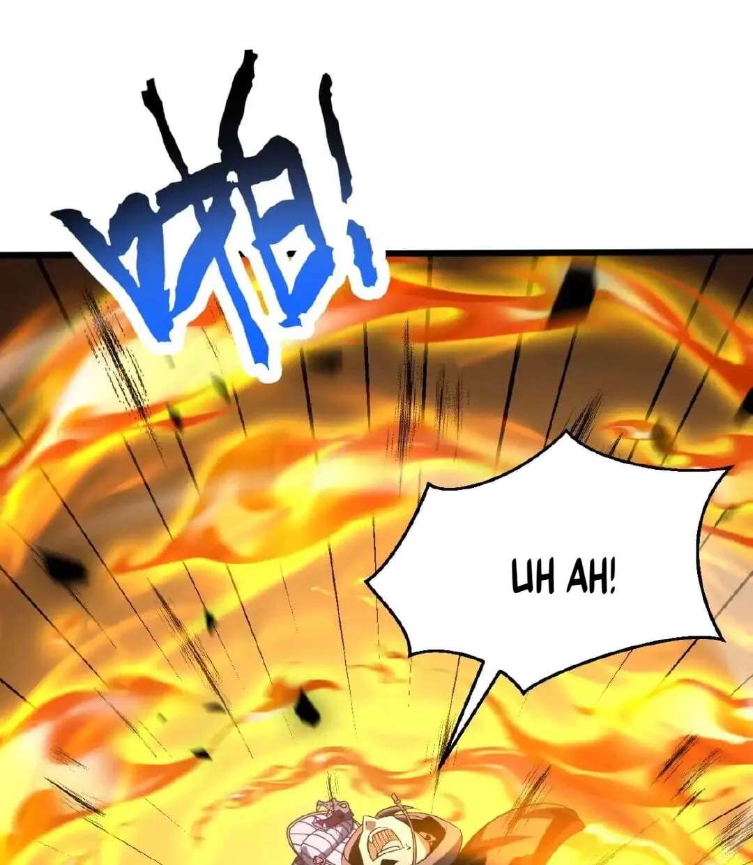 The Summoner: Apocalypse Rewinds Chapter 147 - page 61