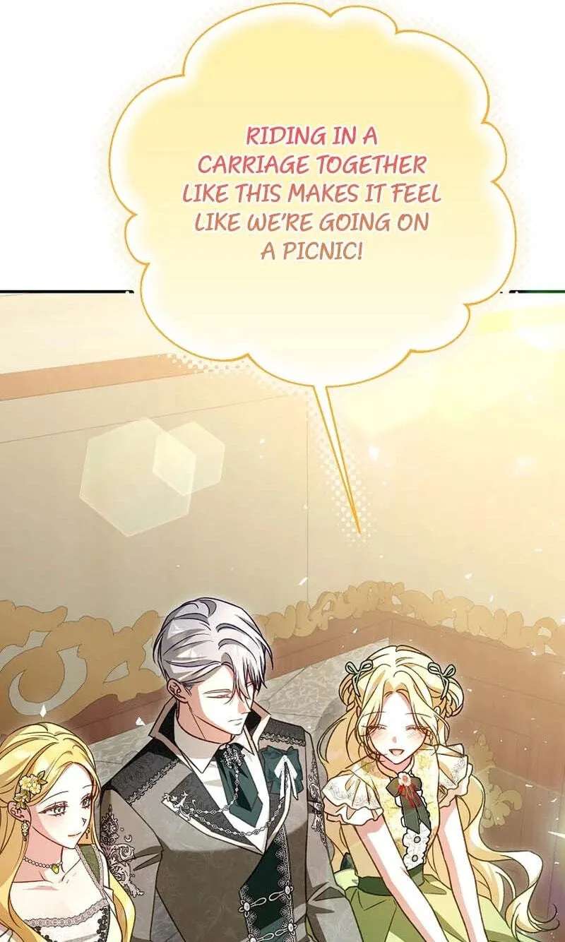 She Wasn't My Daughter Chapter 55 - page 23