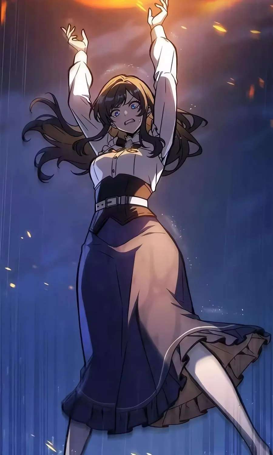 Noble Lady Reformation Guide Chapter 45 - page 171