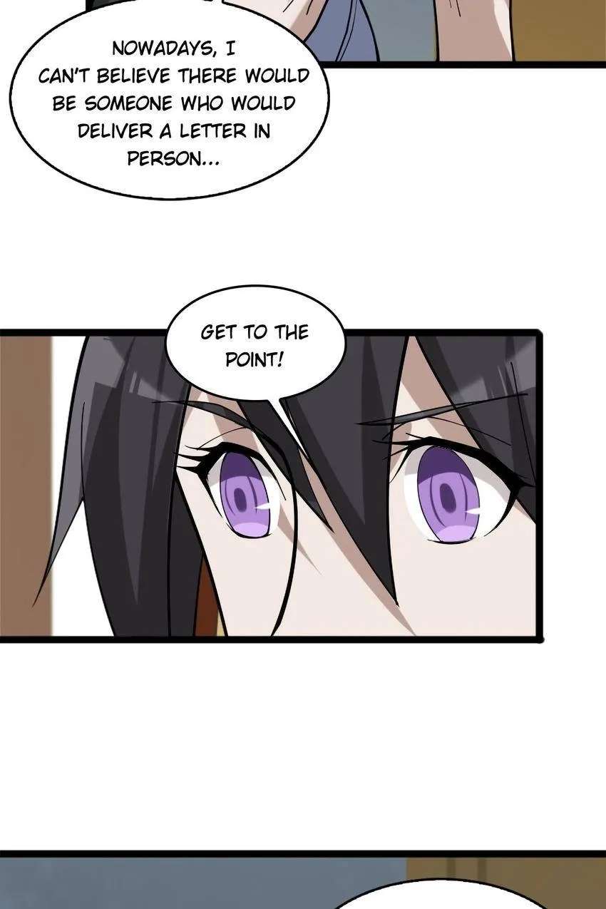 The Master of Fate Chapter 104 - page 7