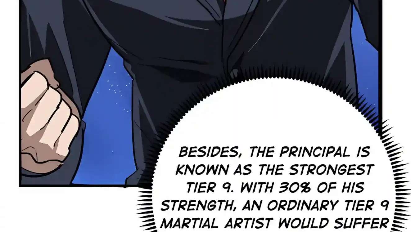 High Martiality: With One Hand, I Single-Handedly Repel Three Thousand Emperors! Chapter 65 - page 158