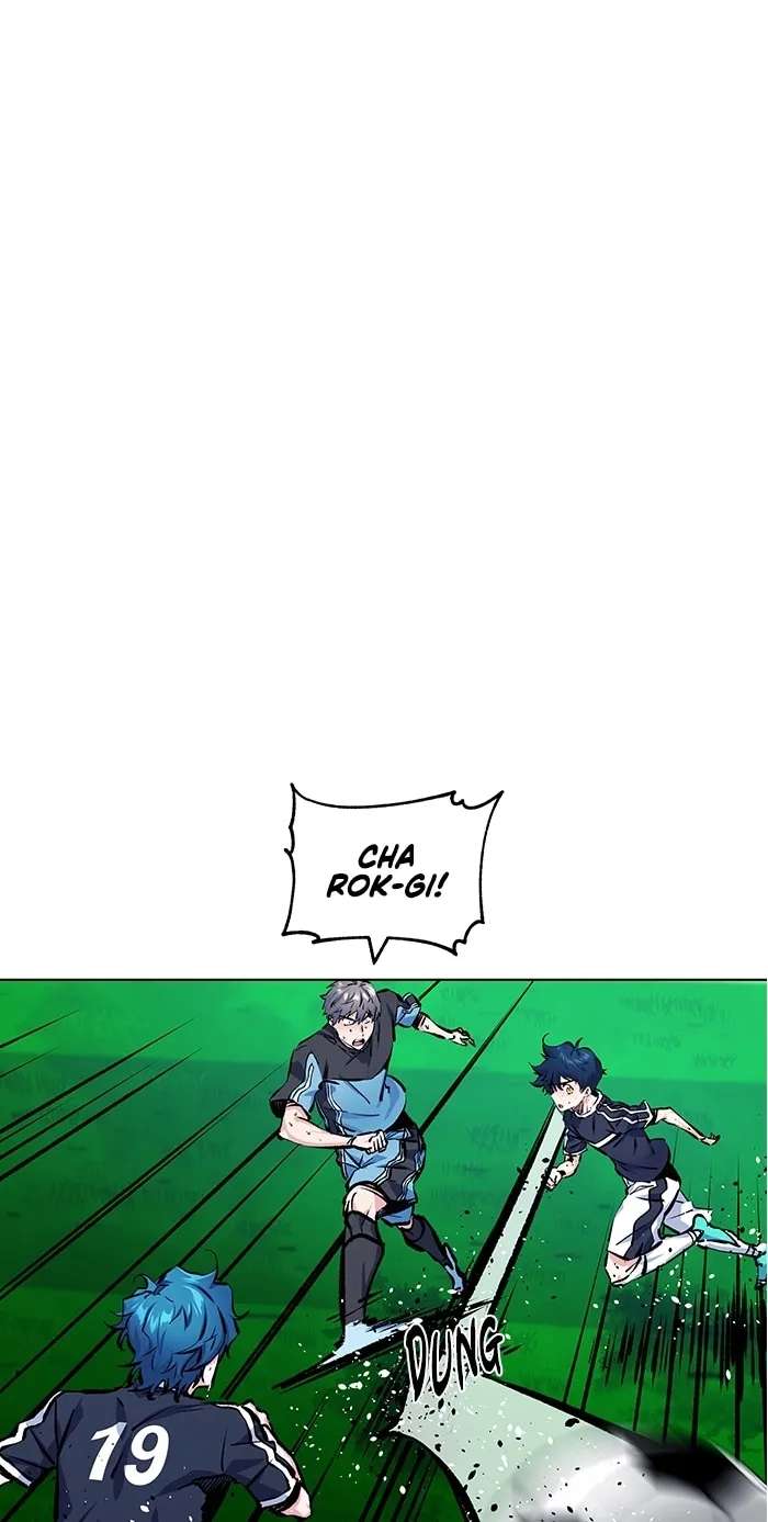 Top Corner Chapter 266 - page 66