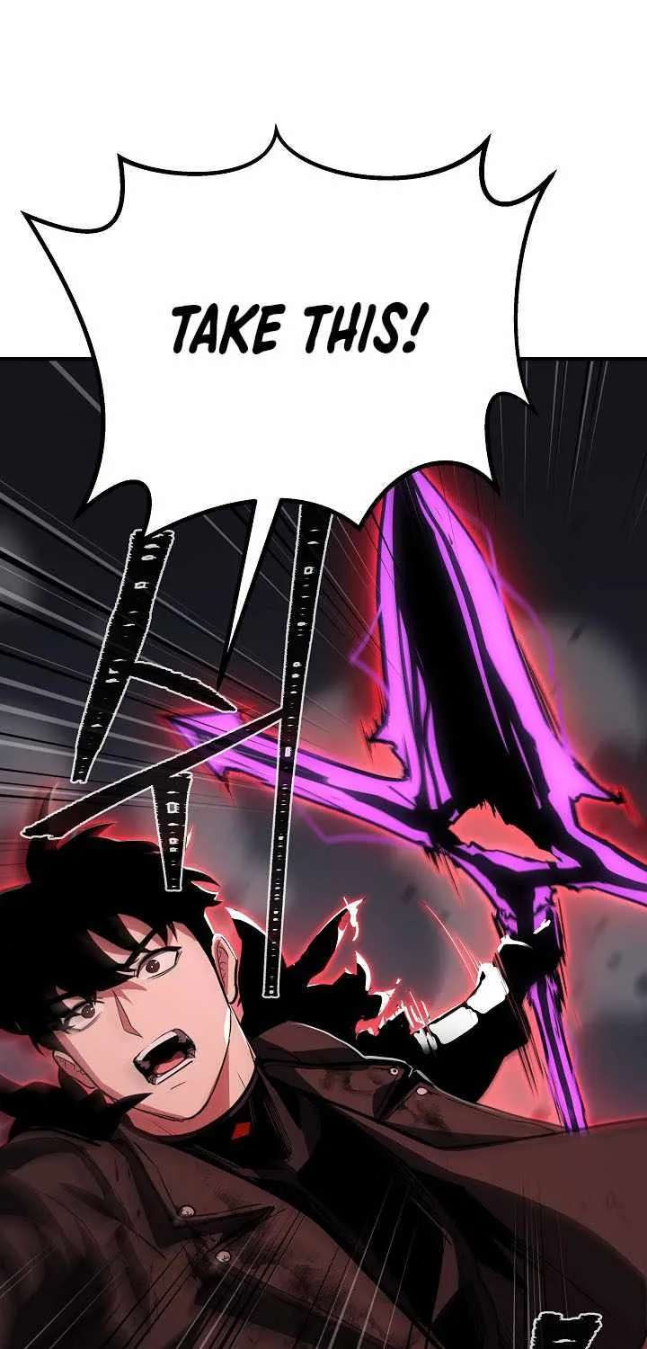 Level 1 Player Chapter 157 - page 51