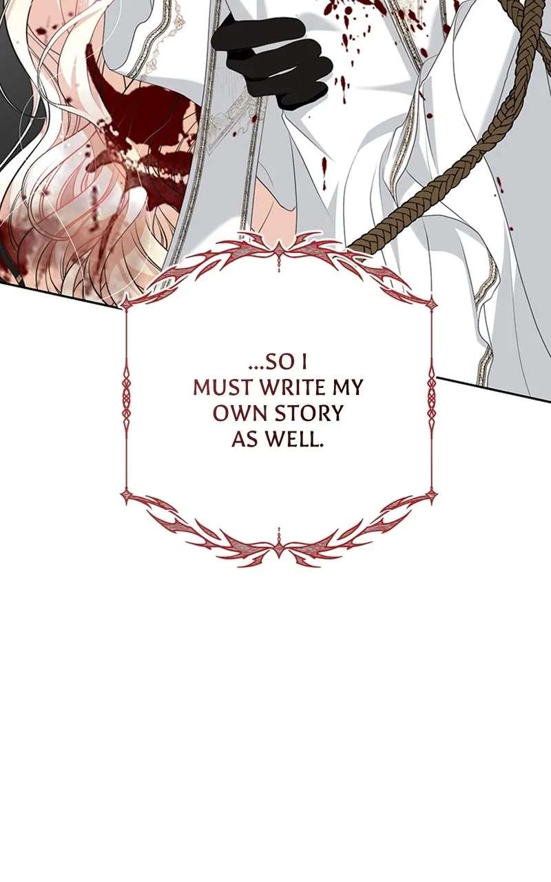 Reborn As the CharacterThat Never Existed Chapter 92 - page 121