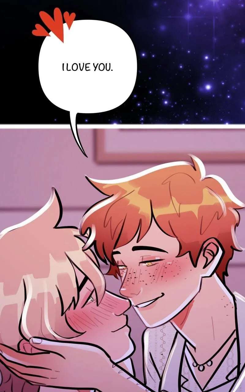 Star Catcher Chapter 114 - page 28