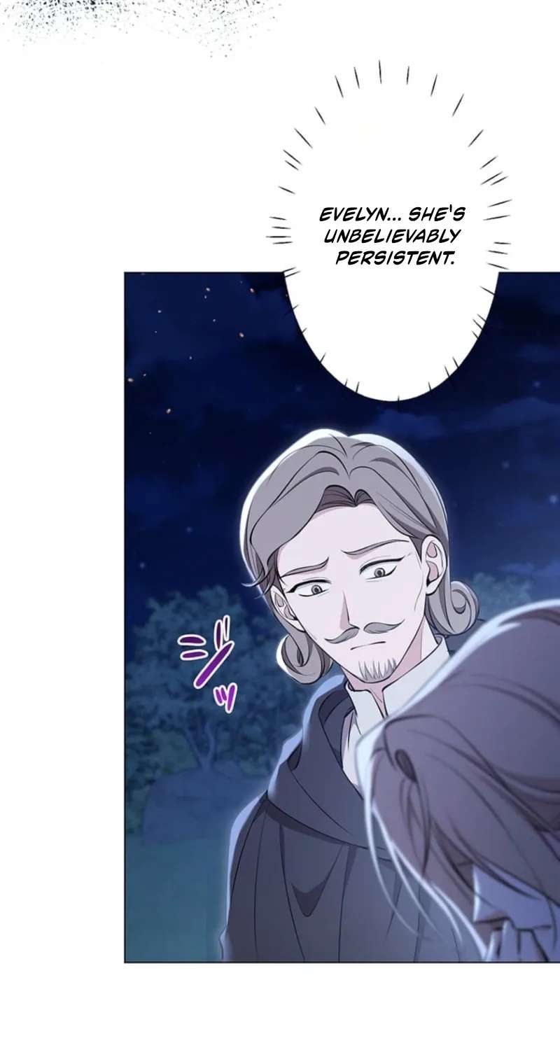 The Enemy King's Substitute Bride Chapter 46 - page 62
