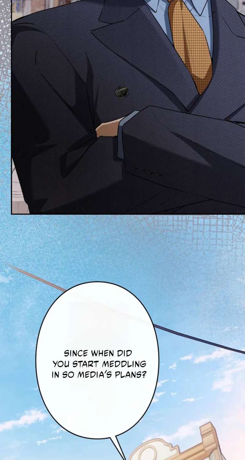 Reborn as a Producer, I’m Aiming for 10 Million Followers Chapter 58 - page 34