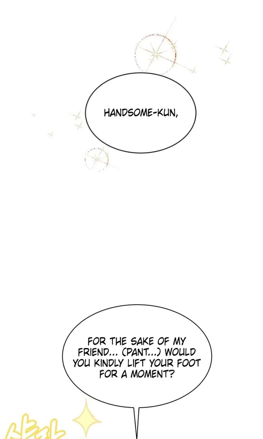 Unscratched Lottery Ticket Chapter 67 - page 127