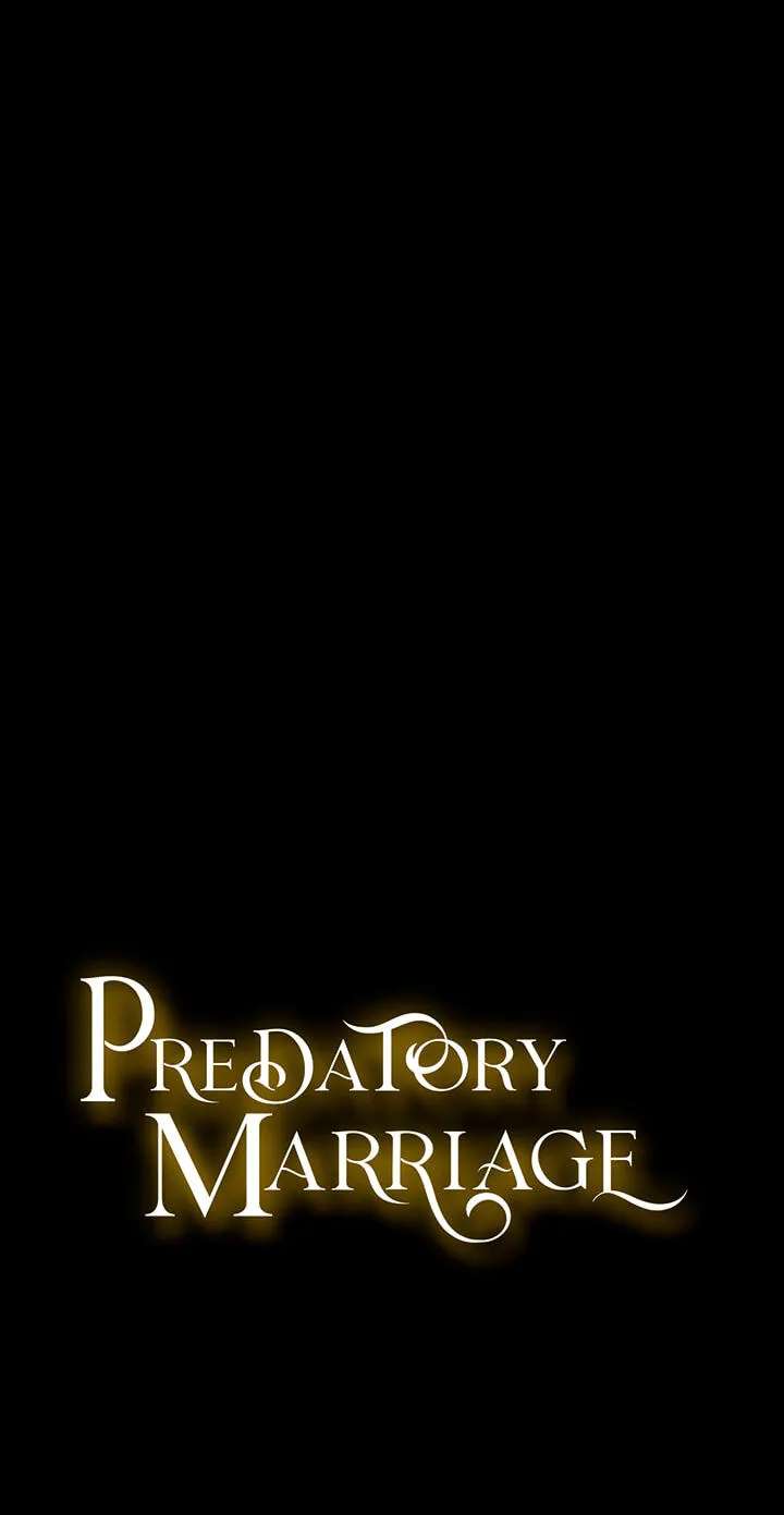 Predatory Marriage Chapter 93 - page 8