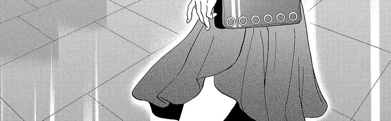 Kenrantaru Grande ScÃ¨ne Chapter 137 - page 2