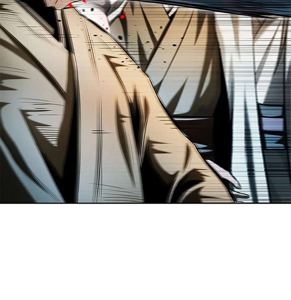 Absolute Master of the Senate Chapter 41 - page 19