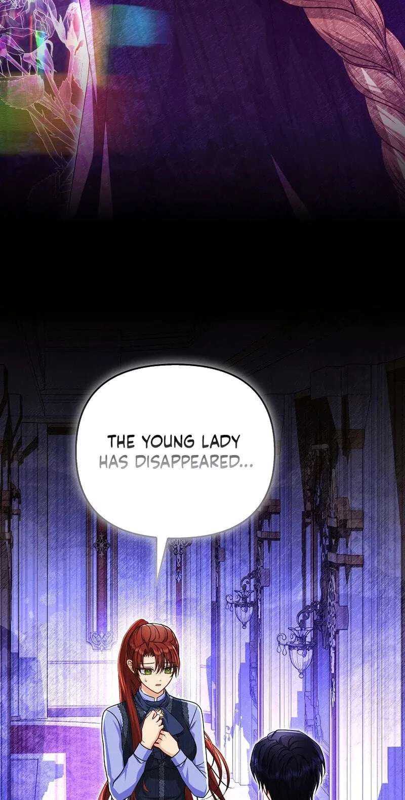 Loved by the Villains Chapter 93 - page 3