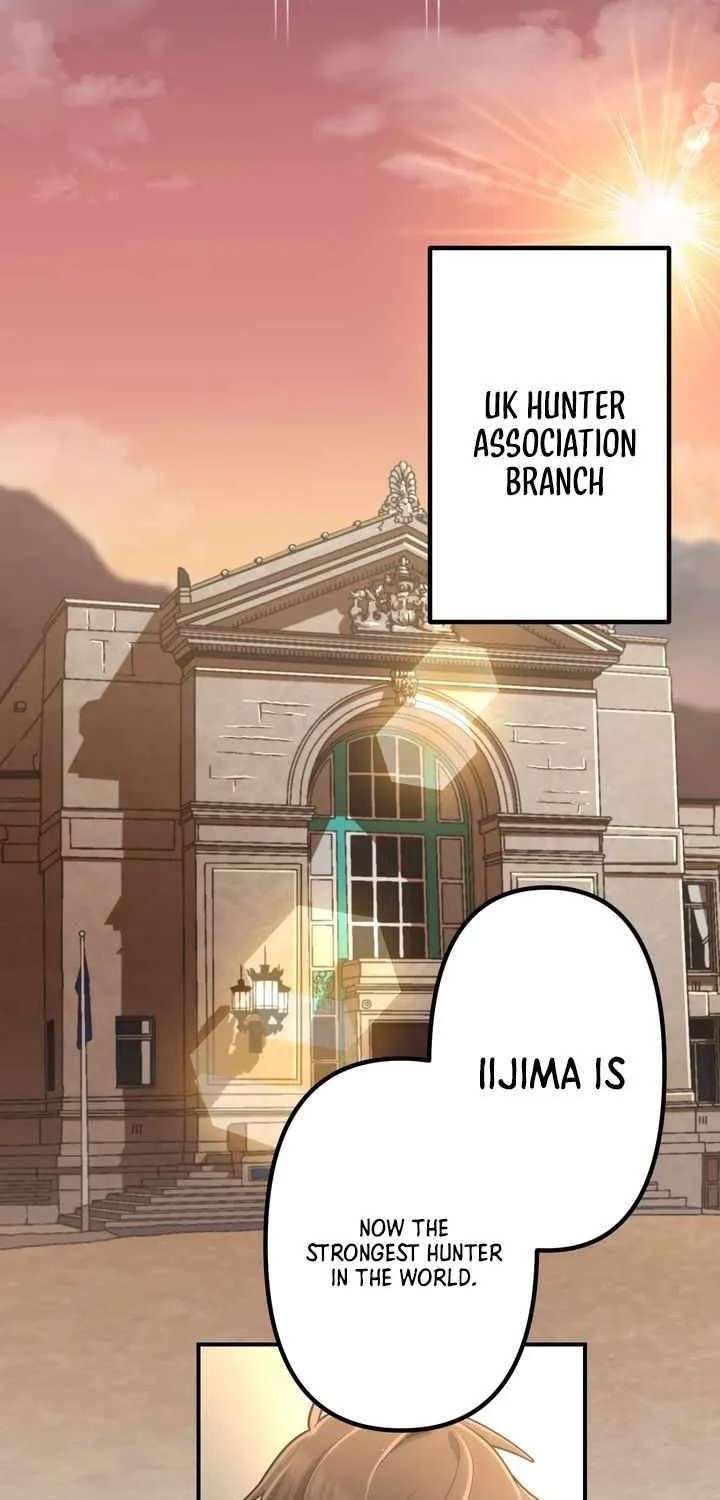 I Became An S-Rank Hunter With The Demon Lord App Chapter 163 - page 24