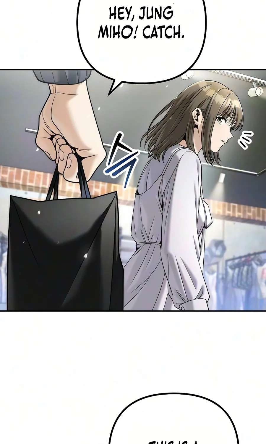 The Money Keeps Piling Up Even If I Spend It Chapter 9 - page 99