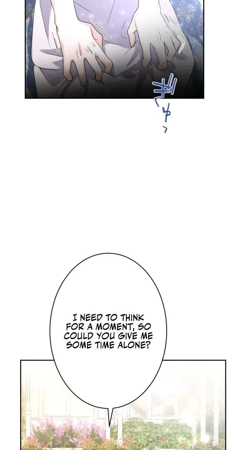 My Dearest Crown Prince, I Will Protect You In This Life Chapter 18 - page 21