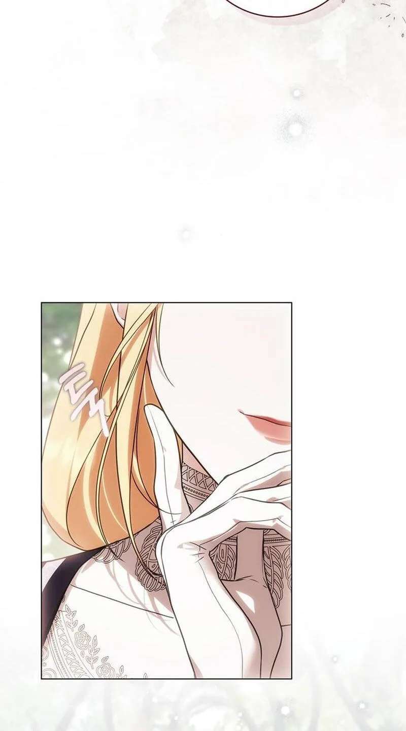 The Count's Secret Maid Chapter 105 - page 56