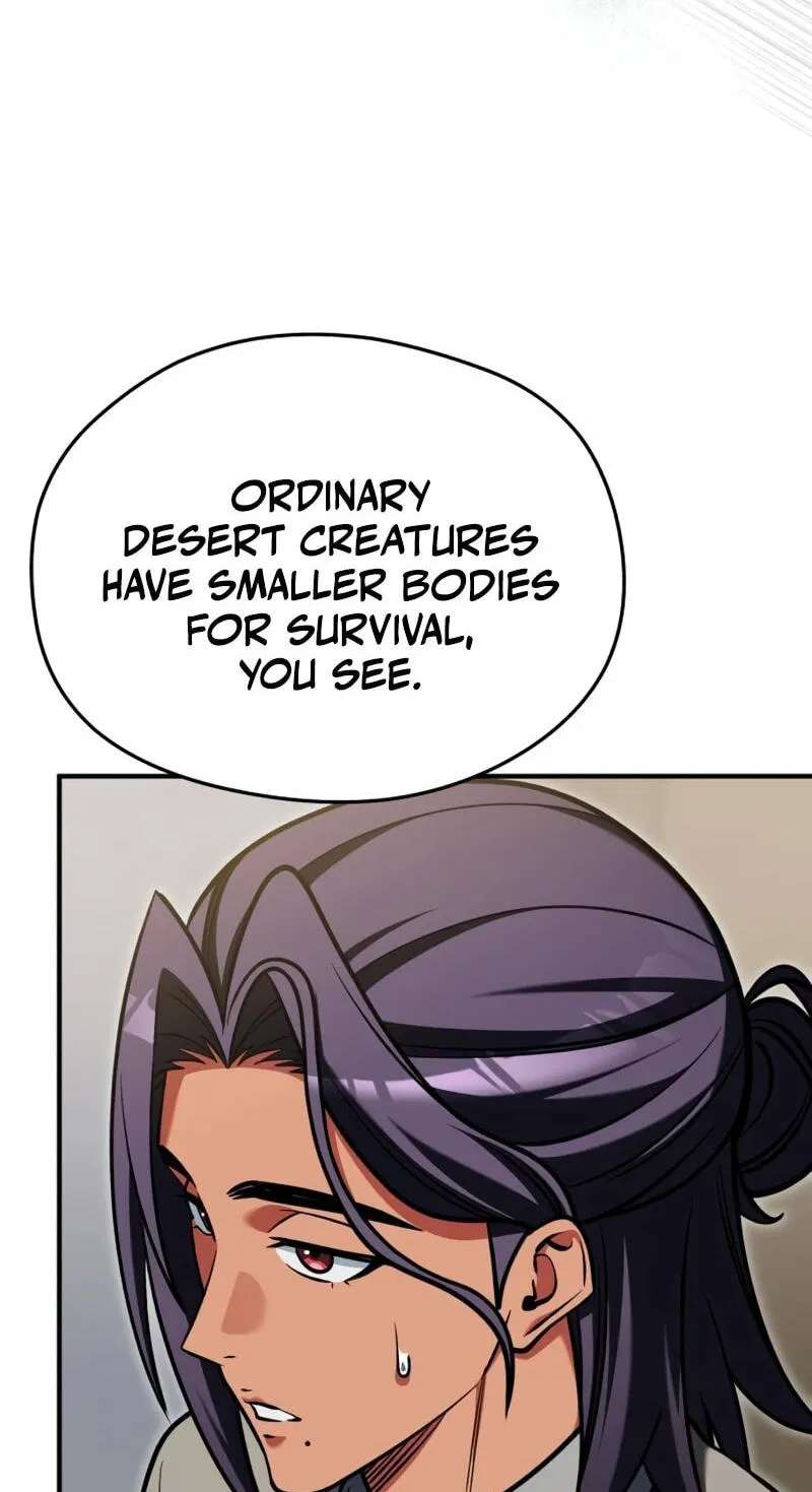 The Otherworldly Nutritionist Chapter 34 - page 109