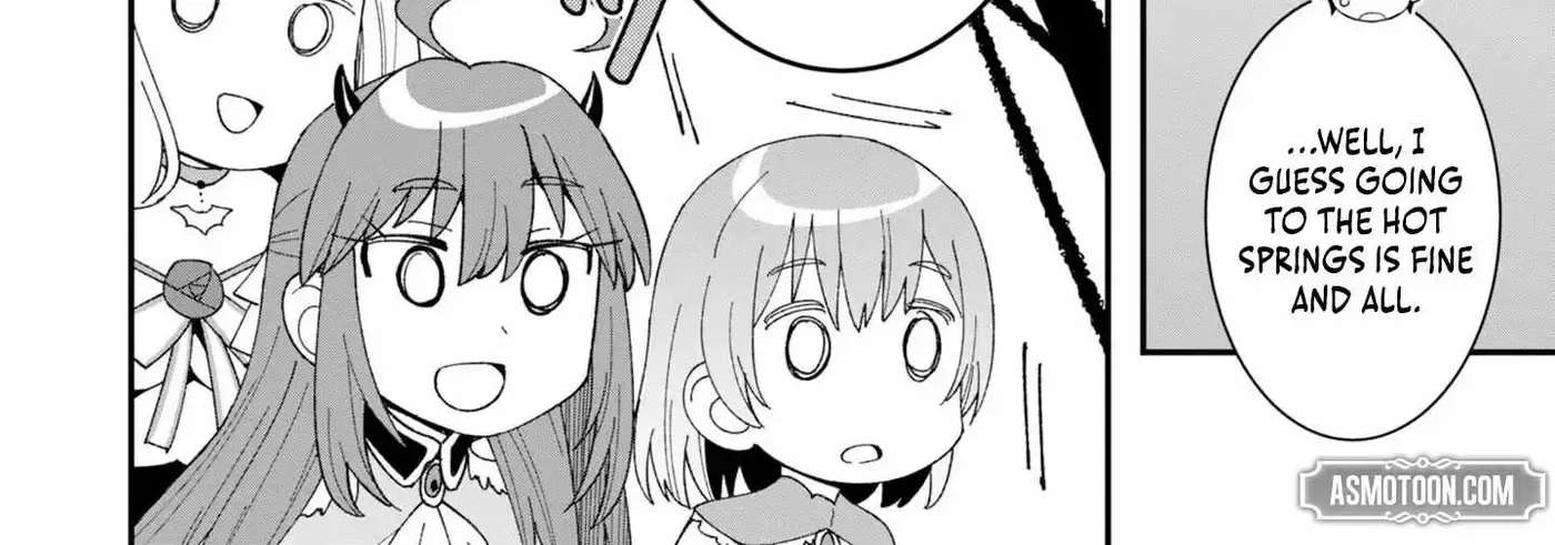 The Weakest of the Four Heavenly Kings' Independence Plan Chapter 6 - page 15