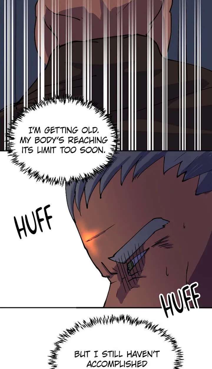 The Warrior in Rut Chapter 47 - page 22
