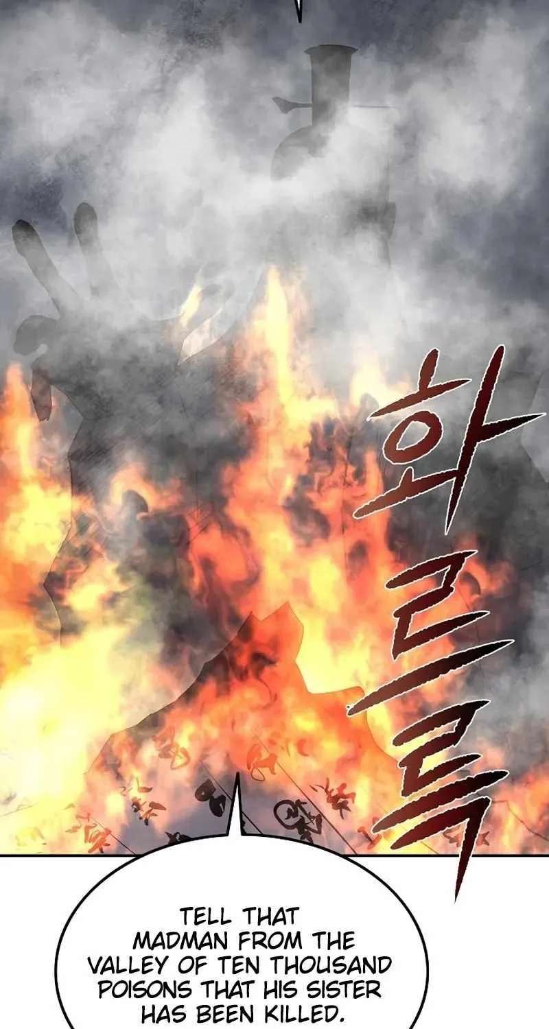 The Demonic Supreme Sword Chapter 51 - page 100
