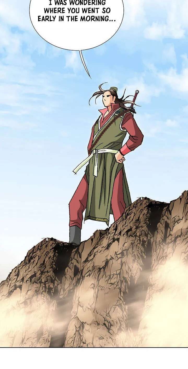 Absolute Ultimate Martial Lord Chapter 51 - page 65