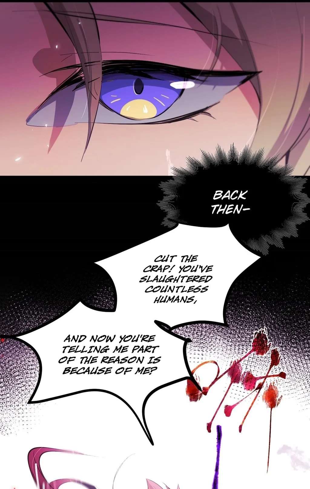 Atavistic Super Evolution Chapter 20 - page 99