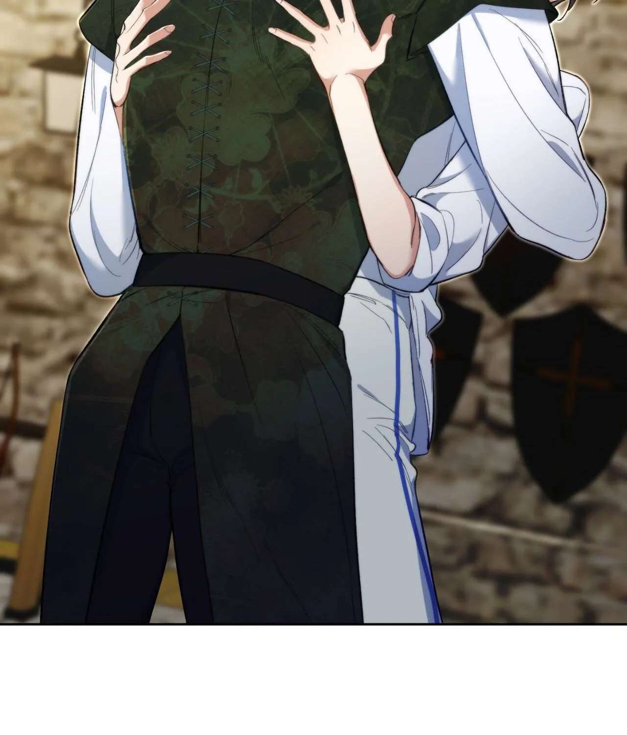 May as Well Get the Best Ending Chapter 58 - page 80