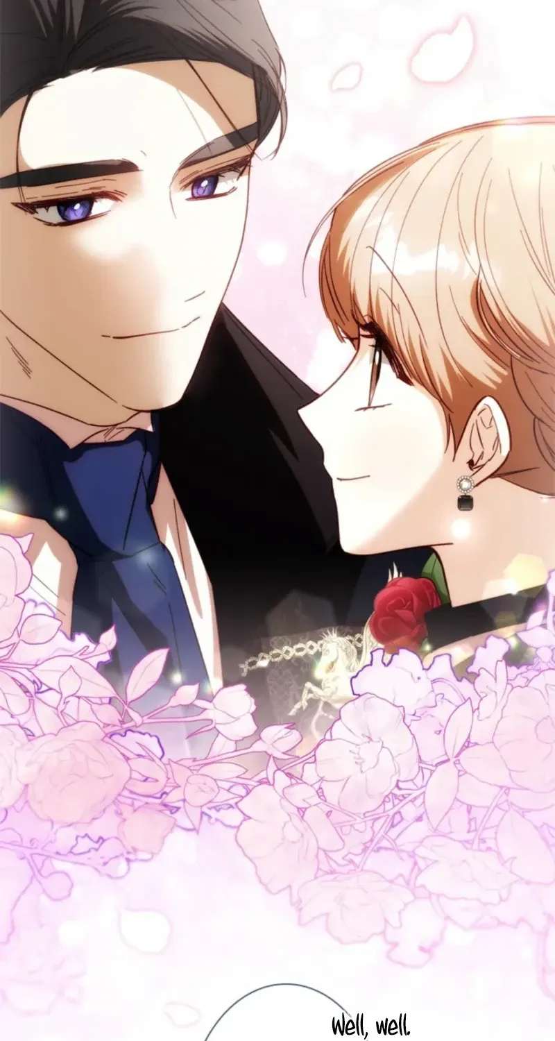 My Daughter Is Cute and My Husband Is Cool Chapter 50 - page 44