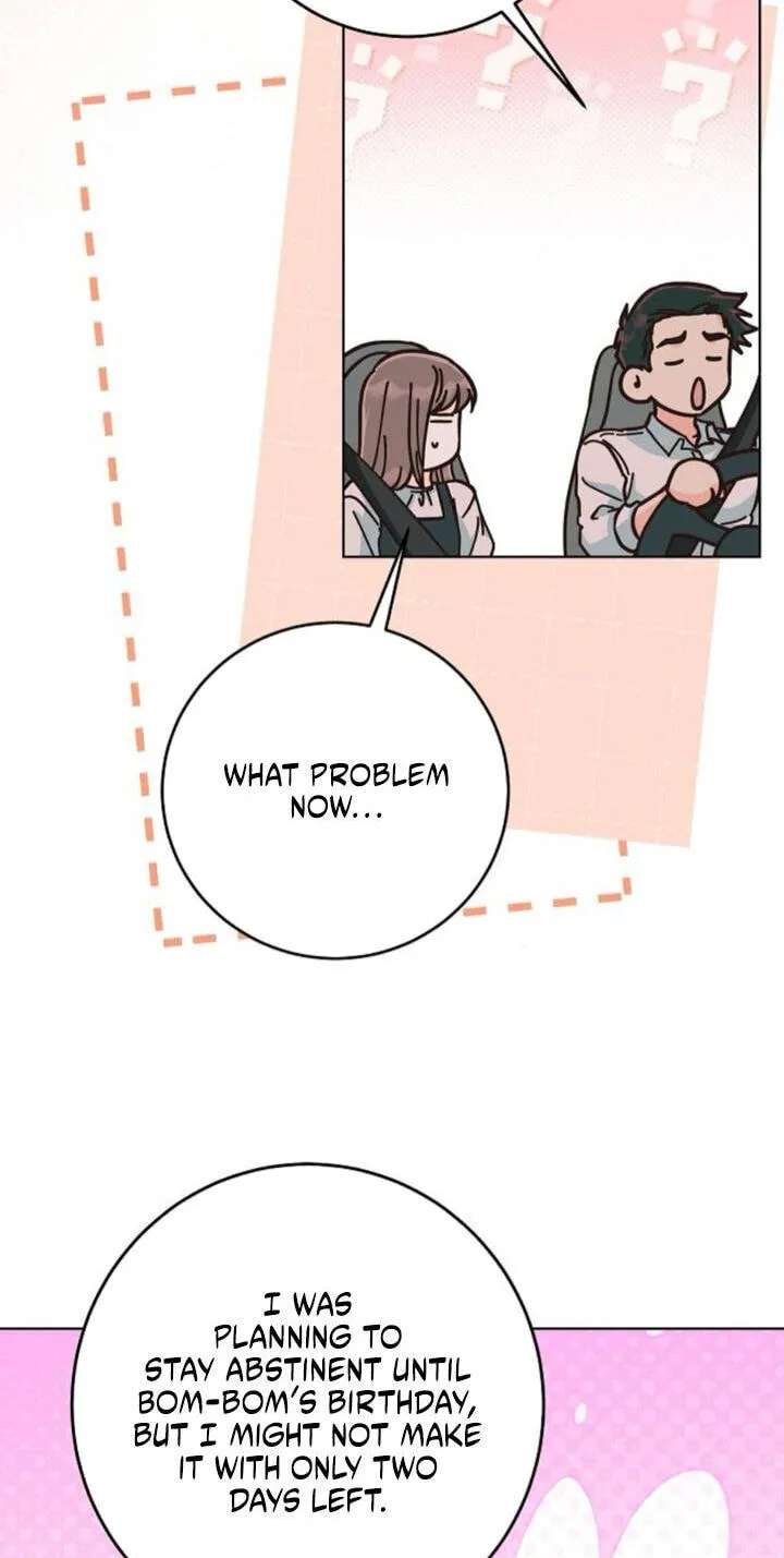 Spring Fever Chapter 55 - page 68