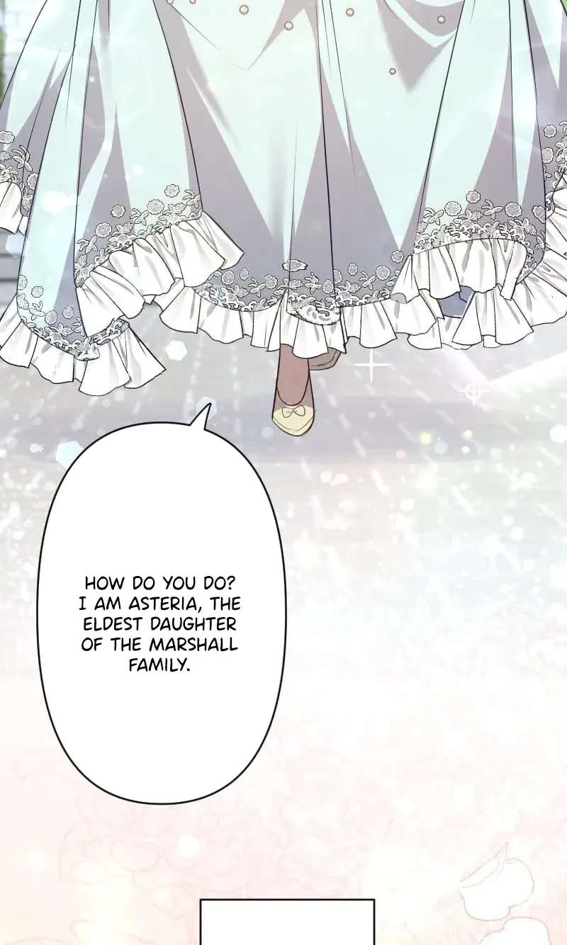 The Devil Whispers Love to Me Chapter 14 - page 17