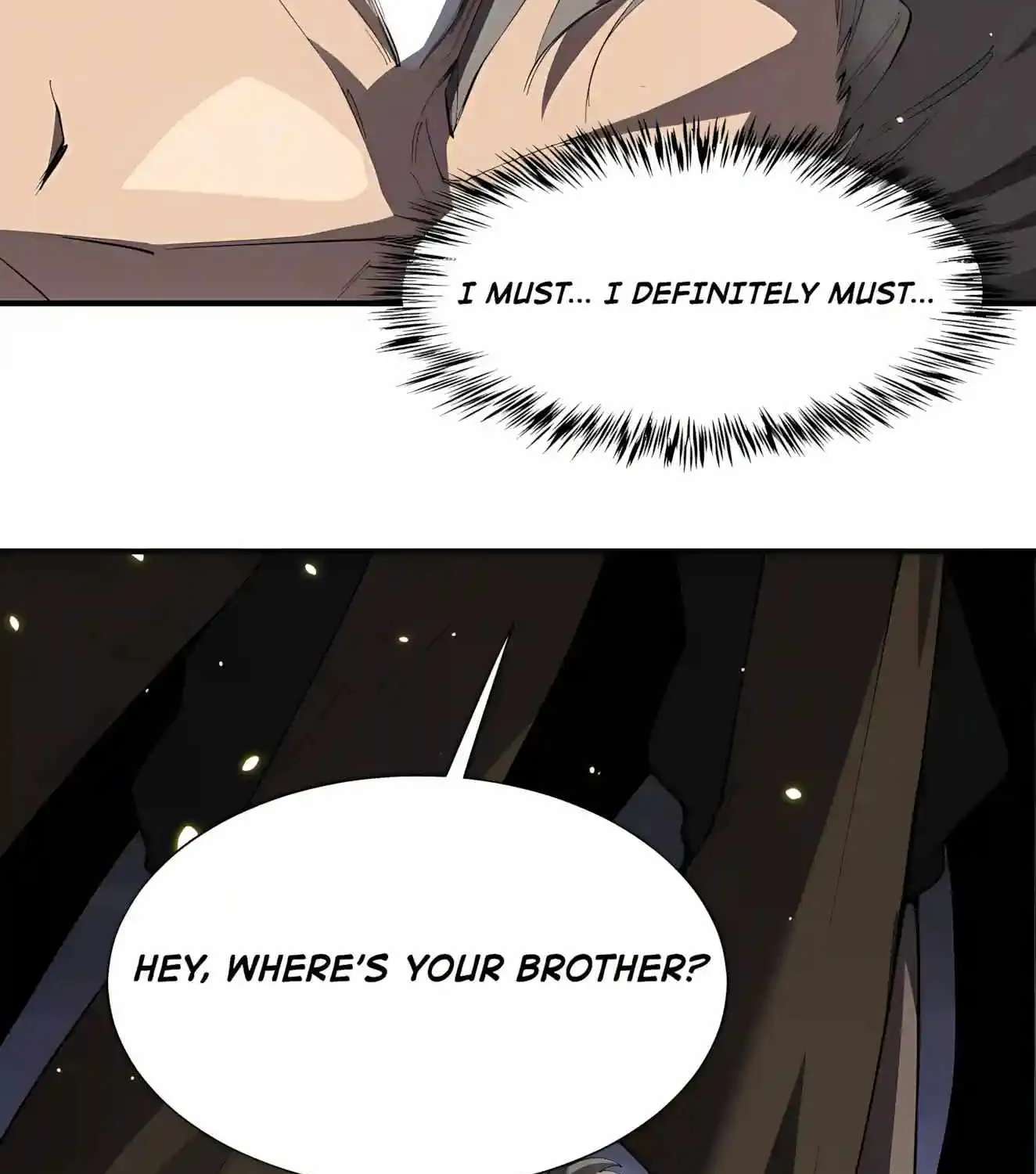 Sss Grade Saint Knight Chapter 210 - page 33