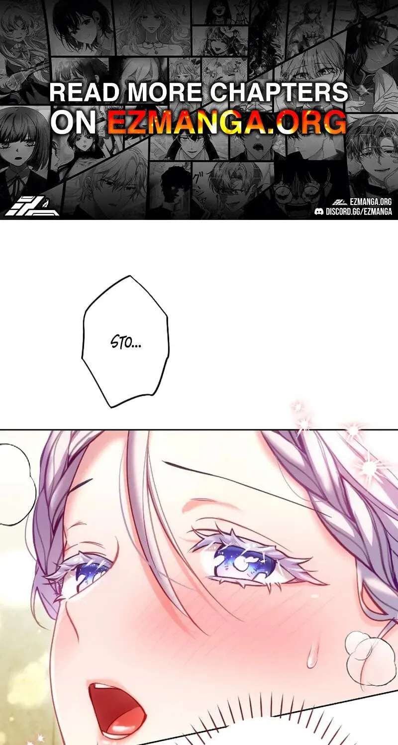Dokusen Yoku ga Tsuyoi Honou Tei ni Shuuchaku Saretemasu Chapter 79 - page 1
