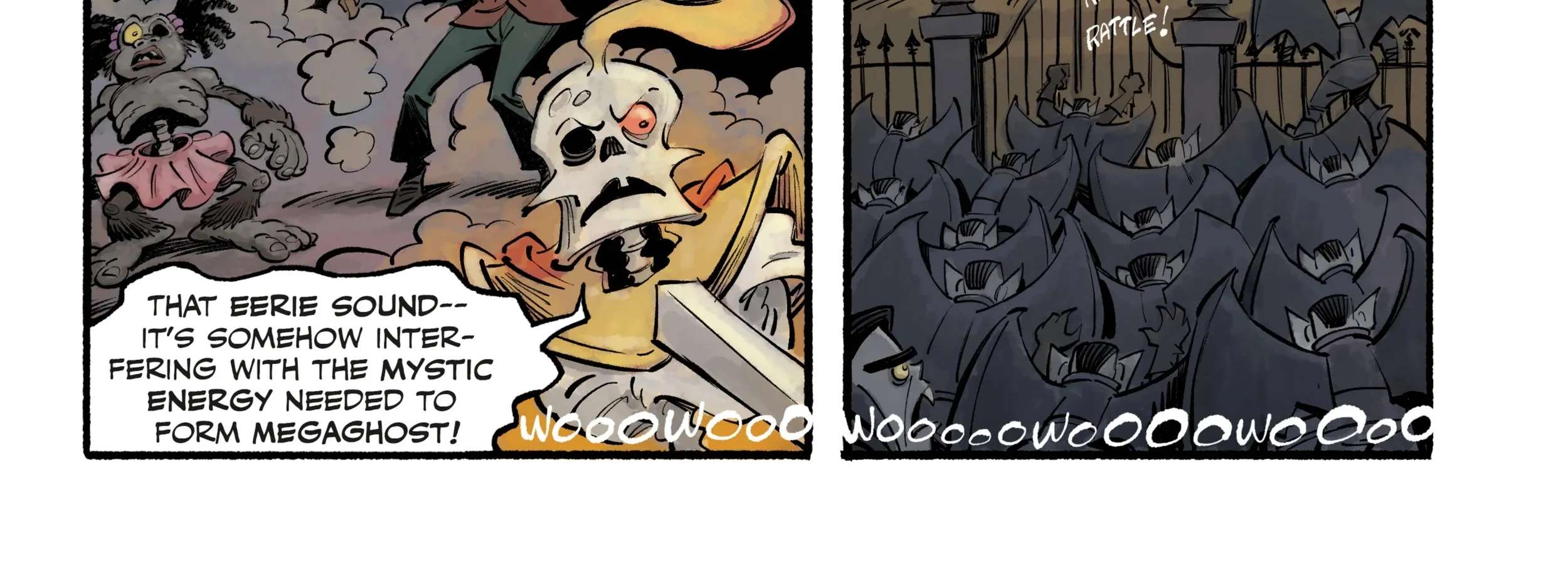 MegaGhost Chapter 2 - page 36