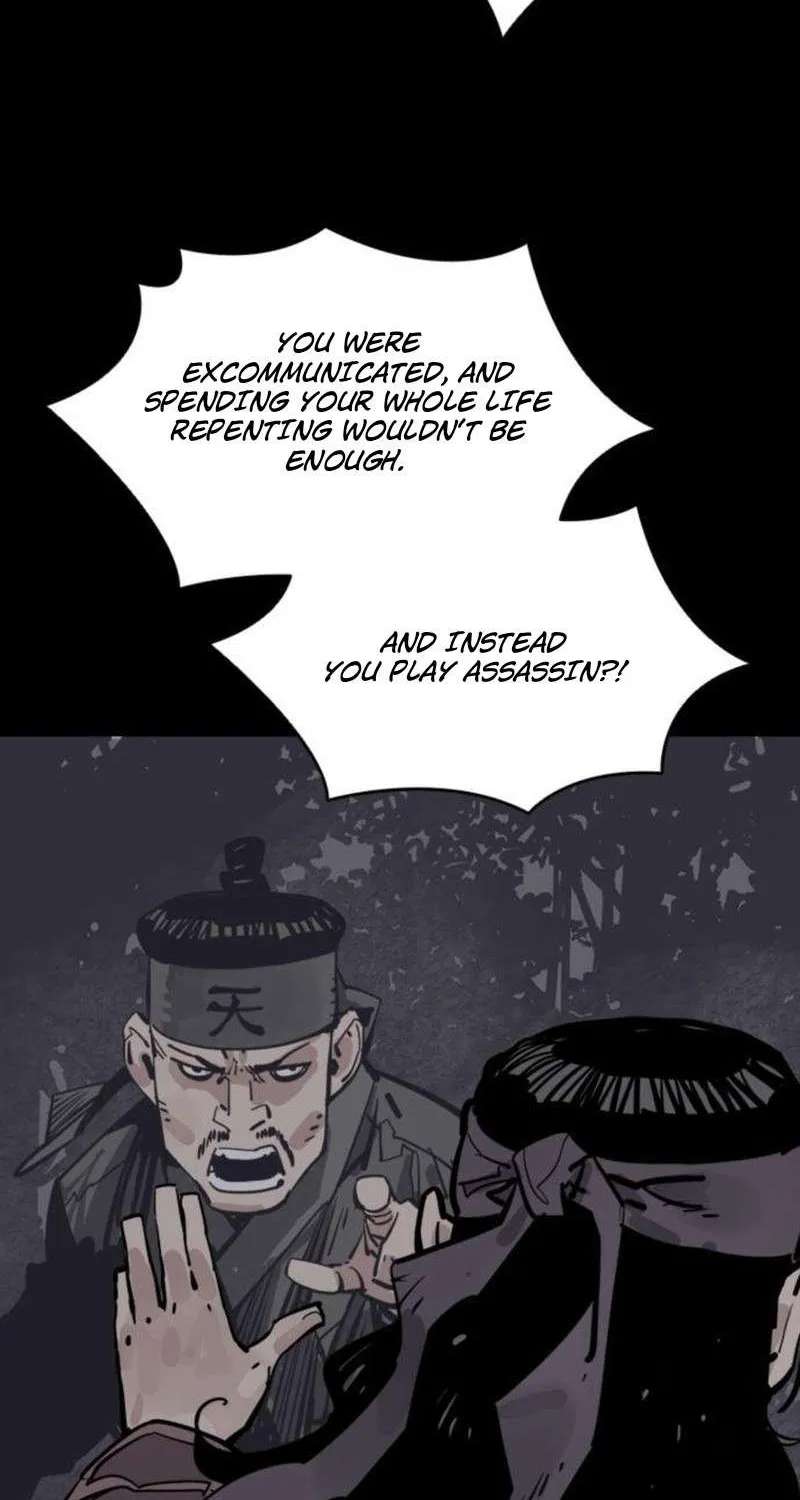 Death God Chapter 153 - page 24