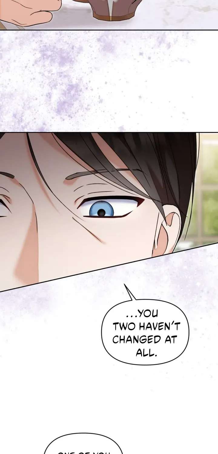 The Sister Who Once Hated Me Now Loves Me Chapter 49 - page 33