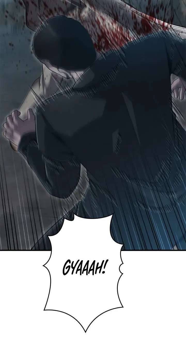The Boss Has Two Faces: The Quiet Don - Korean Remake Chapter 29 - page 52