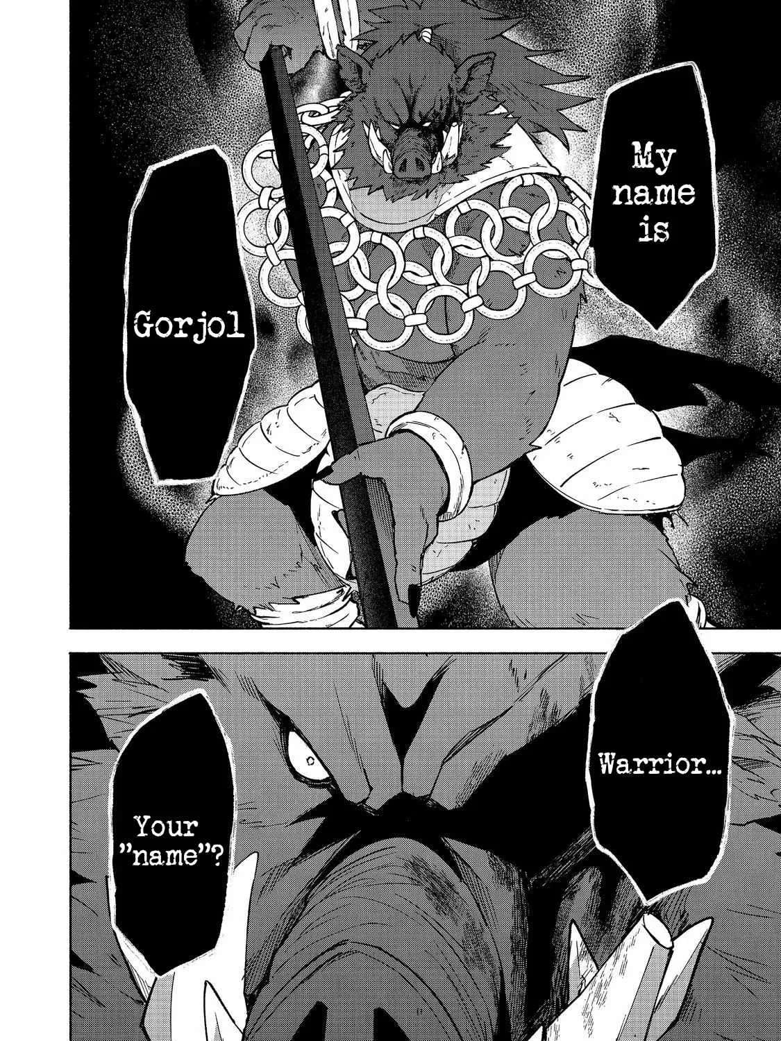 Otome Game No Heroine De Saikyou Survival Chapter 38 - page 4