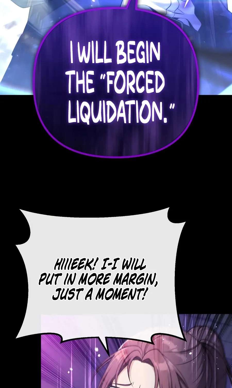 The Money Keeps Piling Up Even If I Spend It Chapter 12 - page 7