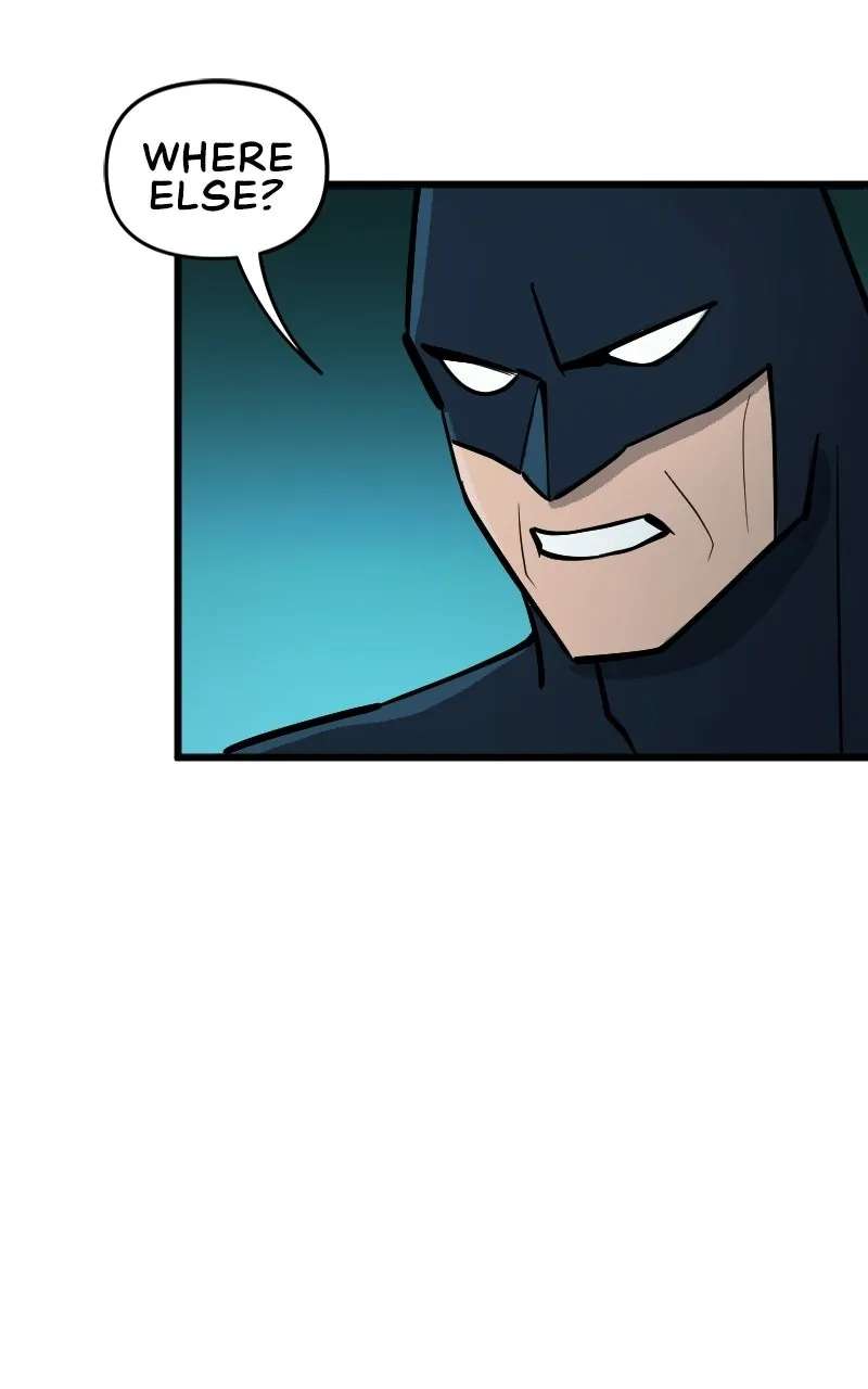 Batman: Wayne FamilyAdventures Chapter 222 - page 74