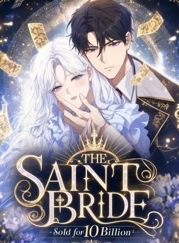The Saint Bride Sold for 10 Billion to the Enemy Prince