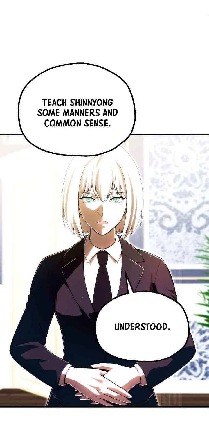 Youngest Son of the Renowned Magic Clan Chapter 133 - page 54