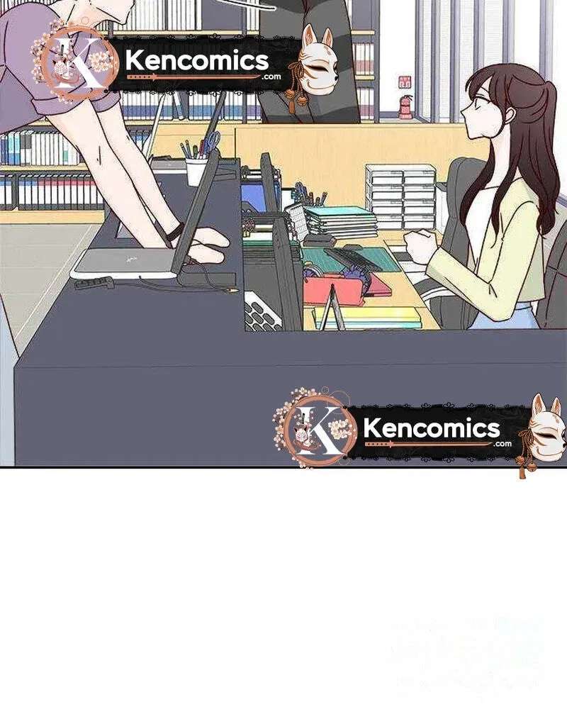 Next Door Boyfriend (Kkulsam) Chapter 49 - page 98