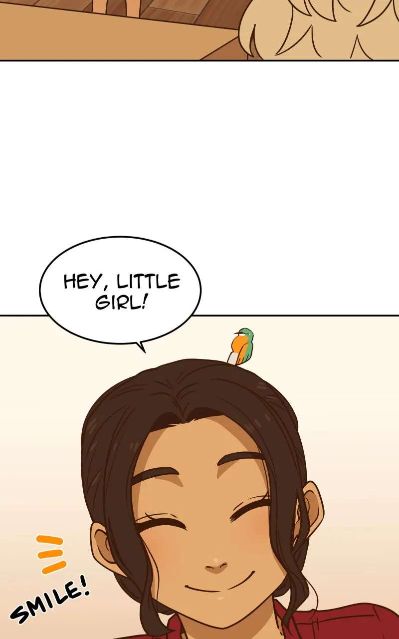 Diner for Adas Chapter 2 - page 35