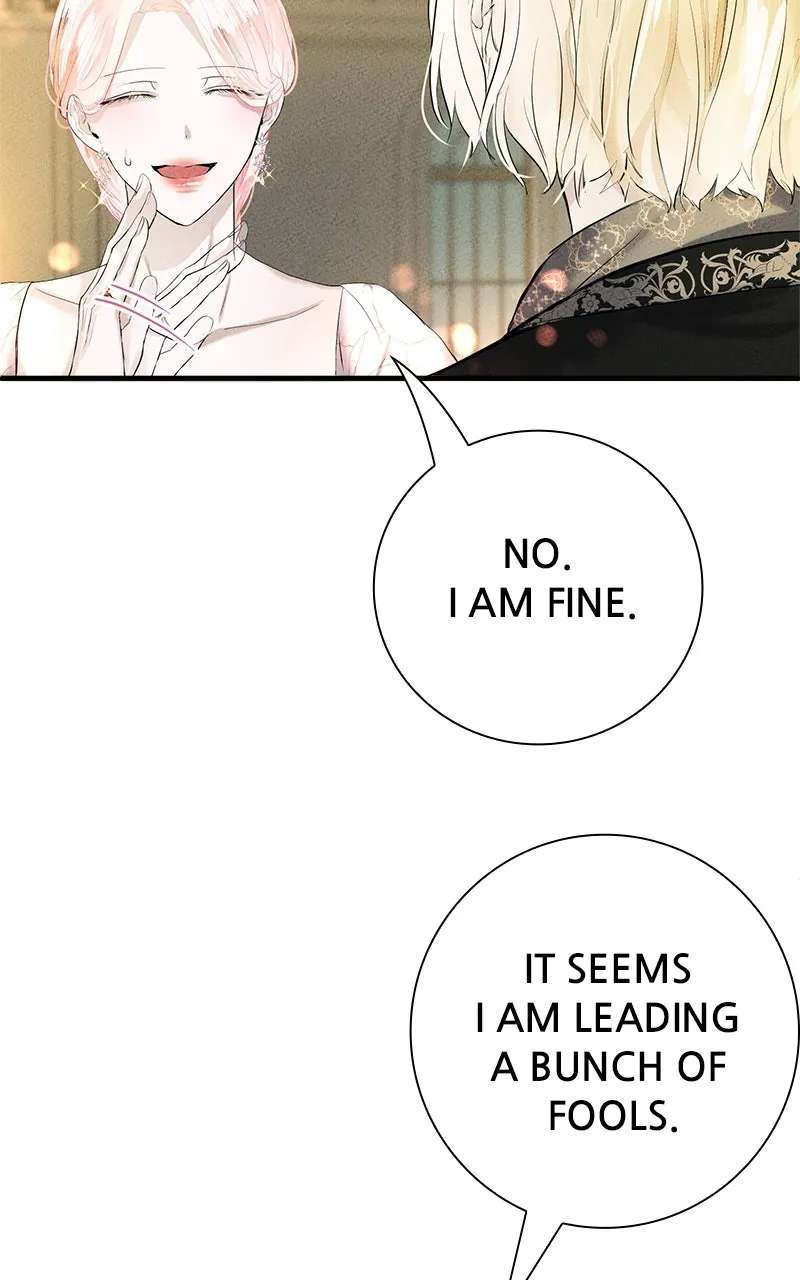 Time To Call OffThis Engagement Chapter 7 - page 11