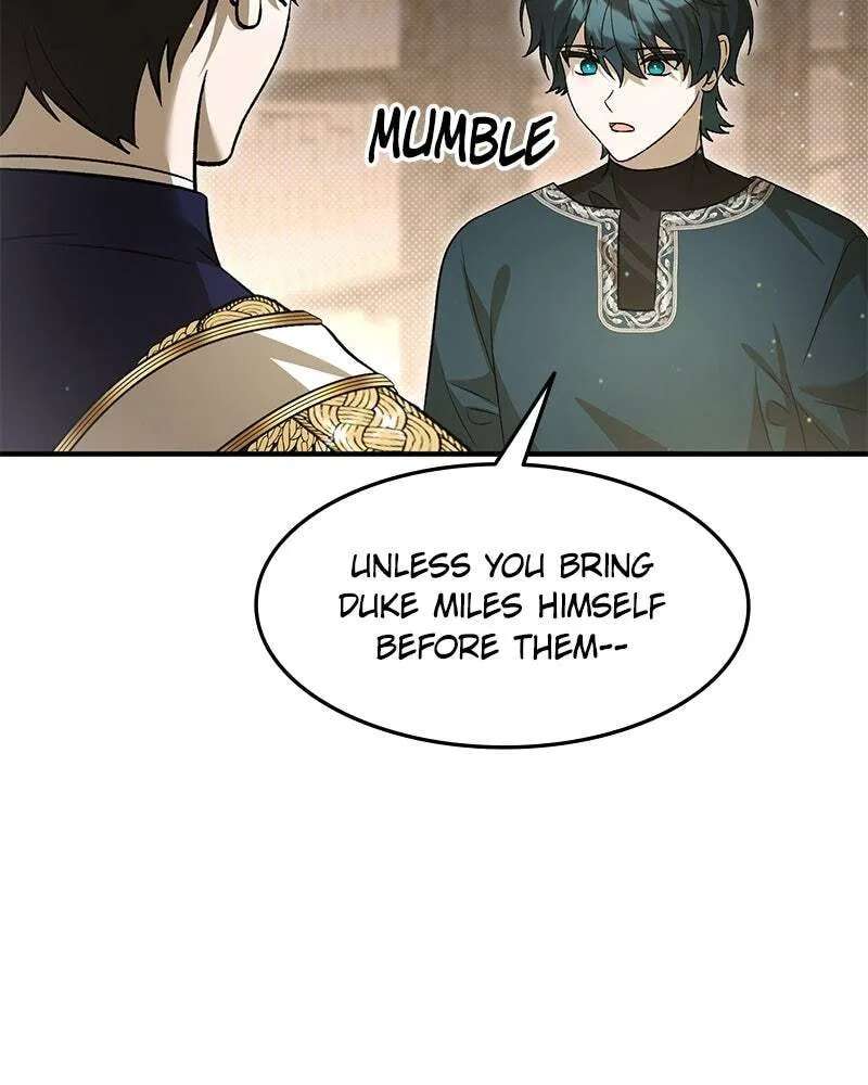 The Emperor's Puppy Chapter 81 - page 24