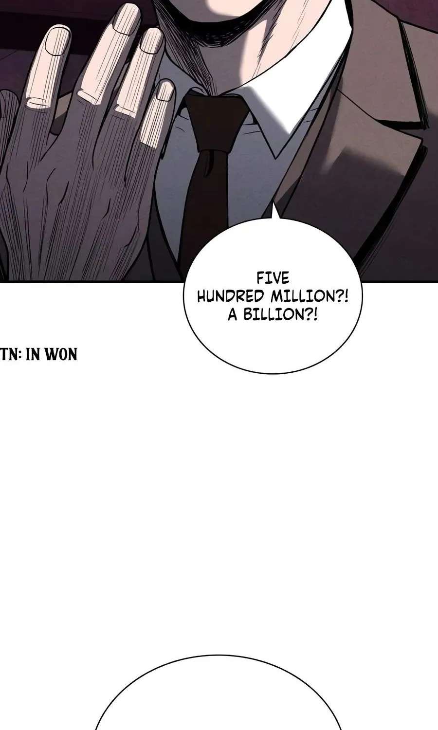 Debtbound by Blood Chapter 40 - page 43
